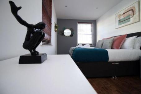 Flat 1 Batheaston By Mia Living Stylish 1 Bedroom Property With Free Parking المظهر الخارجي الصورة