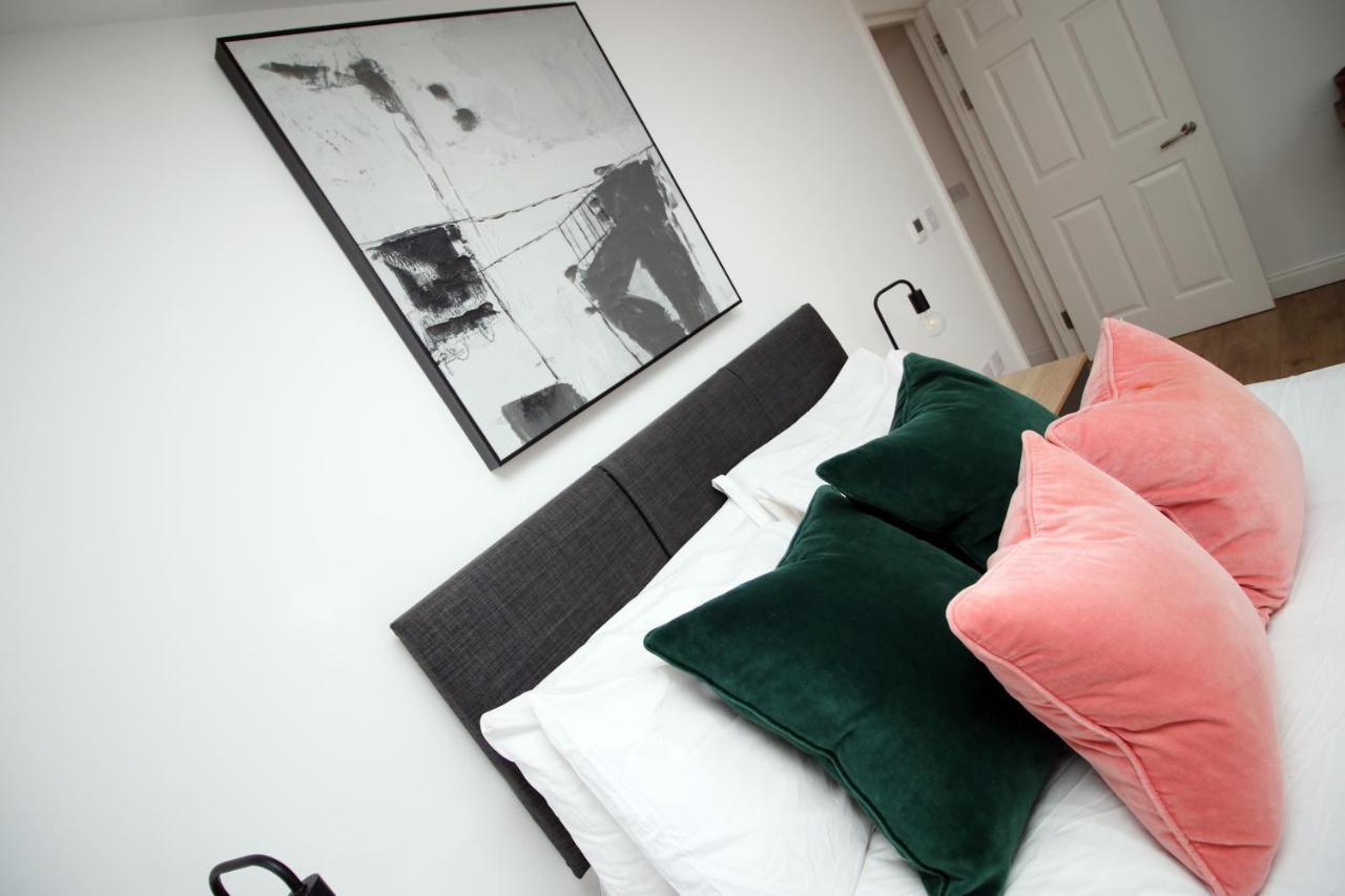Flat 1 Batheaston By Mia Living Stylish 1 Bedroom Property With Free Parking المظهر الخارجي الصورة