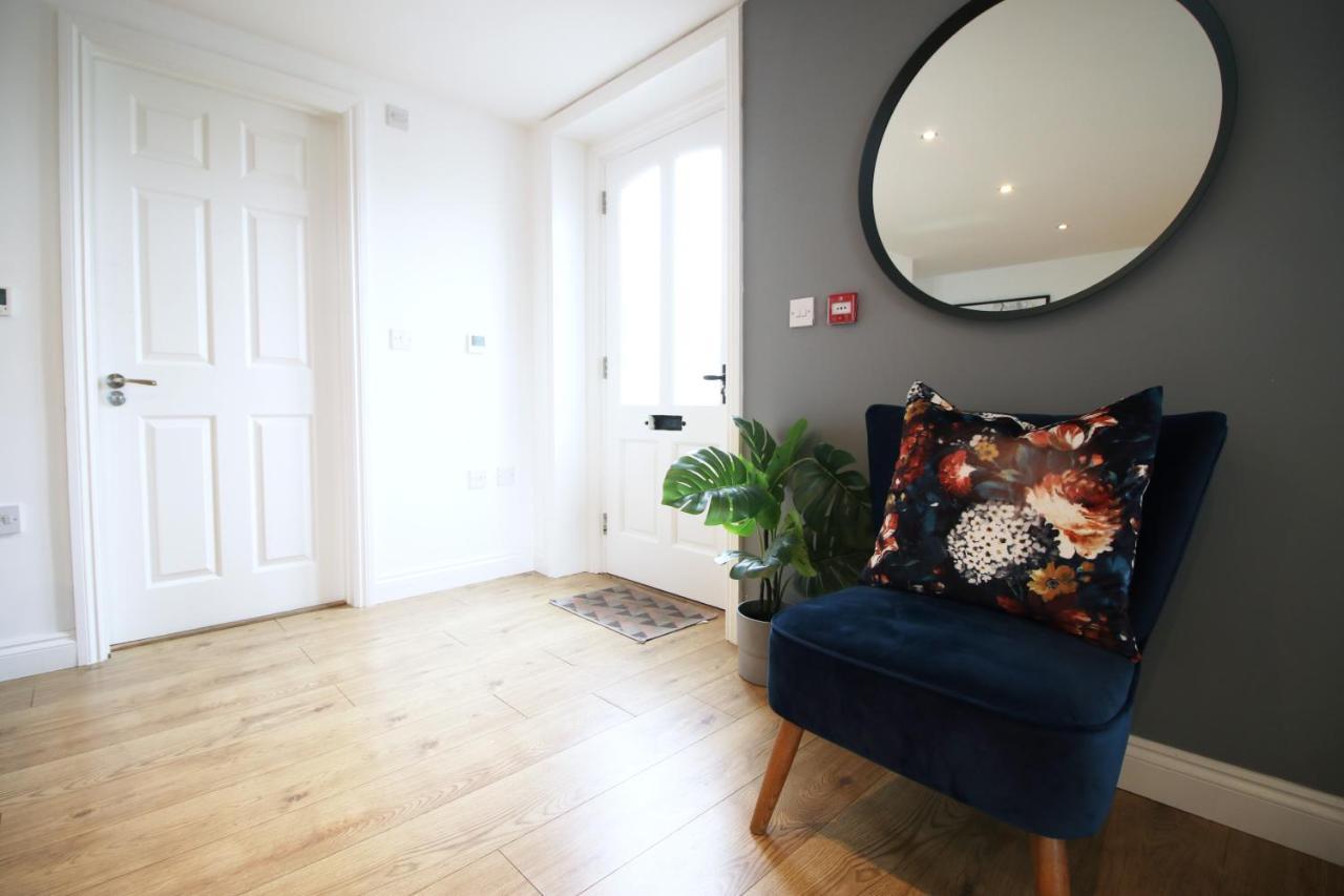 Flat 1 Batheaston By Mia Living Stylish 1 Bedroom Property With Free Parking المظهر الخارجي الصورة
